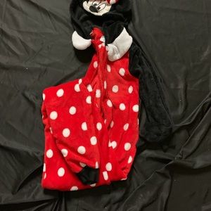 3 sleeping onesie